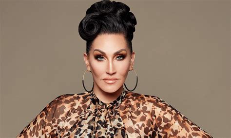 what does michelle visage do.